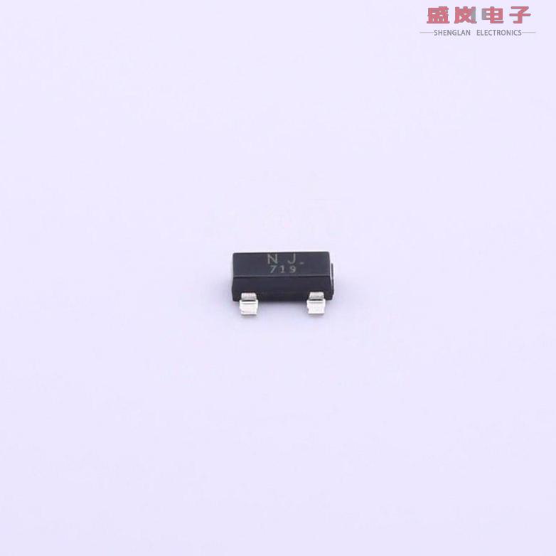 原装正品VB162K[MOS管 N-Channel VDS=60V VGS=20V ID=