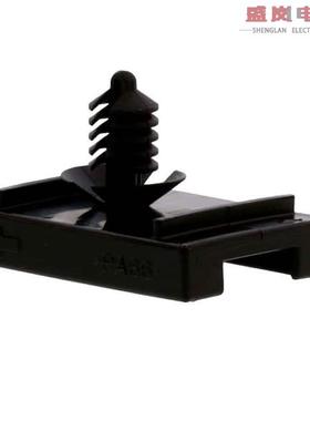 原装正品1924487-3[AMPSEAL 16 MOUNTING CLIP, STRAIG]