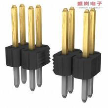 原装正品68602-140HLF[CONN HEADER VERT 40POS 2.54MM]