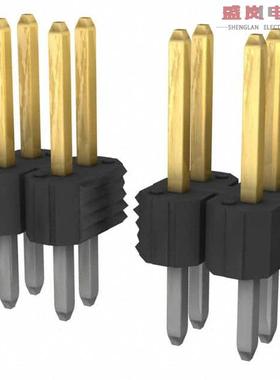 原装正品68602-140HLF[CONN HEADER VERT 40POS 2.54MM]