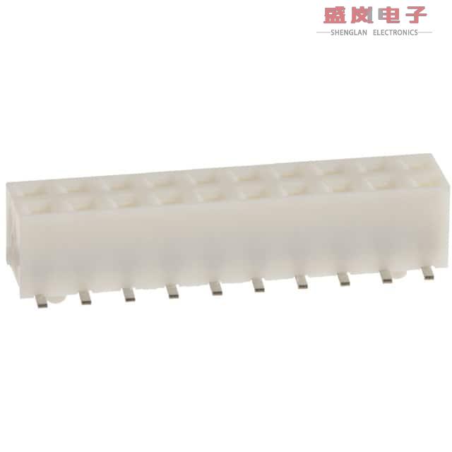 原装正品A3A-20DA-2SV(71)[CONN RCPT 20POS 0.079 GOL