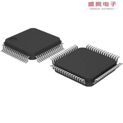 原装正品FT4232HL-REEL[IC USB HS QUAD UART/SYNC 64-