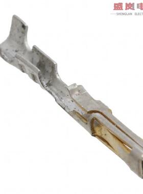 原装正品166310-2[CONN SOCKET 20-26AWG CRIMP GOLD]