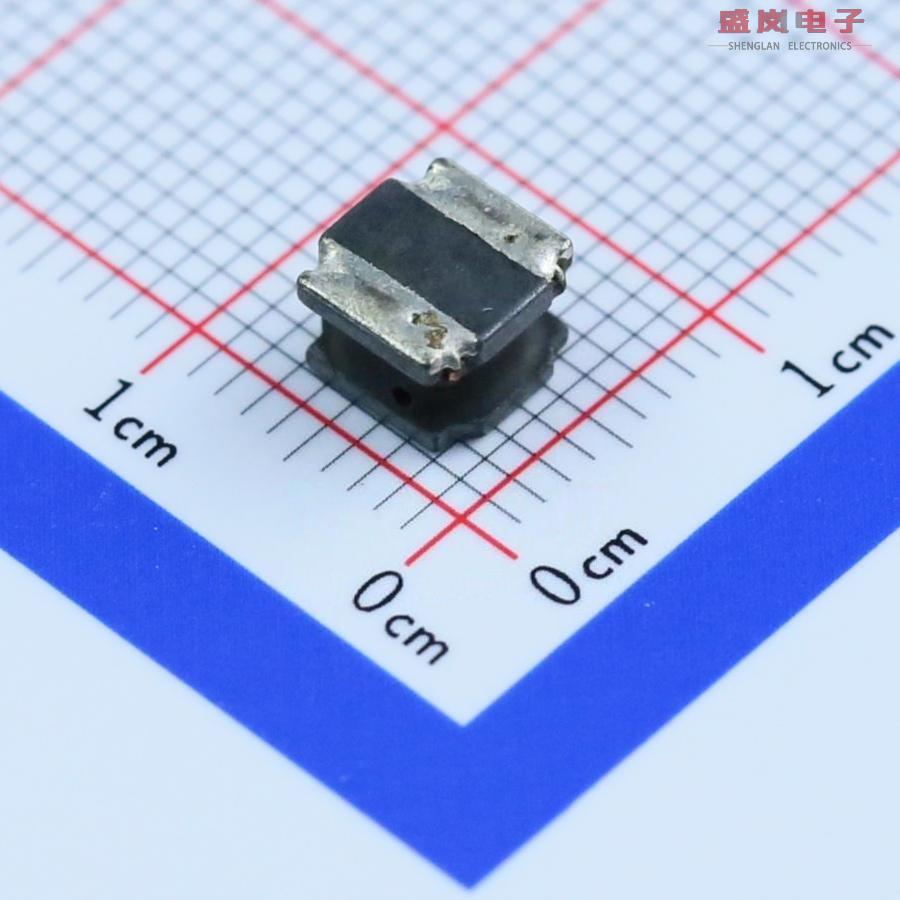 原装正品PRS6045-4R7MT[功率电感 4.7µH 20% IND_6X6MM