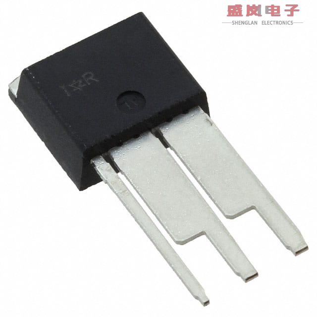 原装正品AUIRF1324WL[MOSFET N-CH 24V 240A TO262-3]