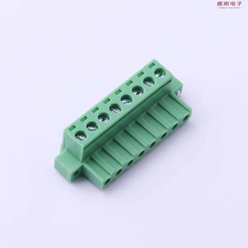 原装正品KF2EDGKM-5.08-8P[5.08mm 排数:1 每排P数:8]