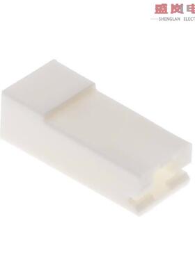 原装正品480416-1[FASTON 250 REC HSG NAT]