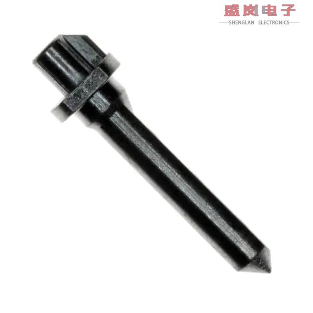原装正品10037911-104LF[10.8MM GUIDE PIN INT THR]