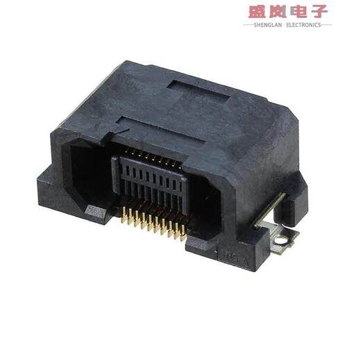 原装正品FX20-20S-0.5SH[CONN RCPT 20POS R/A SMD GOLD]