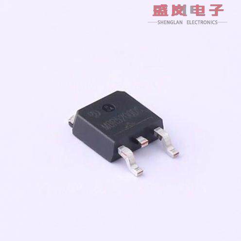 原装正品MBR5200DS[肖特基二极管  VR=200V IF=5A IR=2