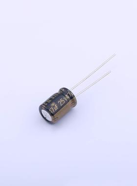 原装正品RFS-25V470MG3#[47uF 20% 25V]