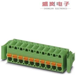 TERM 5MM 正品 STR 1947052 2POS 原装 PLUG