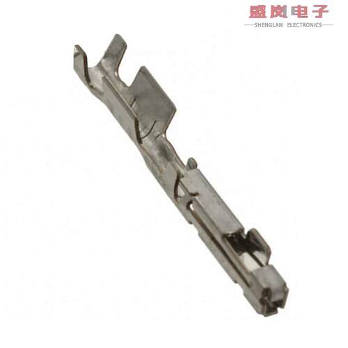 原装正品M34S75C4F4[CONN SOCKET CRIMP TIN]