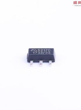 原装正品ME6217C33P5G[65dB@（1kHz）800mA 180mV@（300