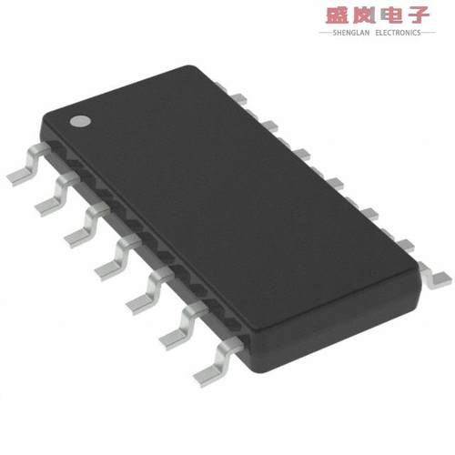 原装正品ATTINY414-SSNR[IC MCU 8BIT 4KB FLASH 14SOIC]