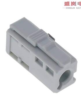 原装正品CE2A101Z00[CONN SOCKET HOUSING 1 POS COAX]