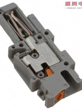 原装正品3210127[TERM B PLUG 1POS STR]