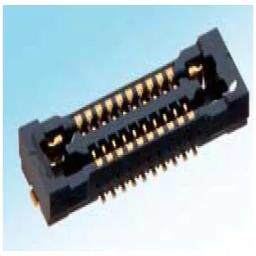 原装正品BM24-10DS/2-0.35V(51)[CONN SOCKET 10POS SM