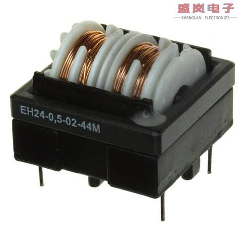 原装正品EH24-0.5-02-44M[CMC 44MH 500MA 2LN TH]