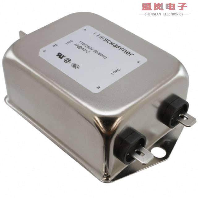 原装正品FN2090-8-06[LINE FILTER 110/250VAC 8A CHAS]