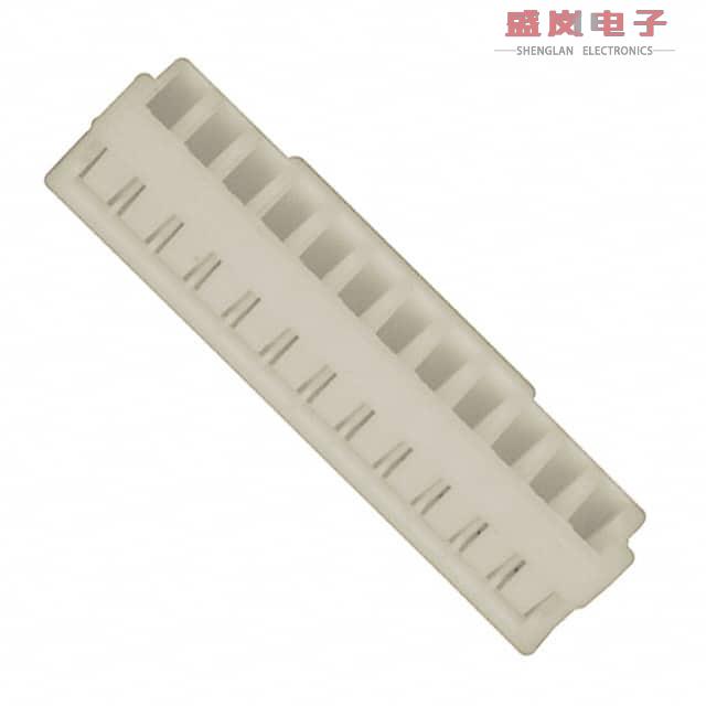 原装正品1-179228-2[CONN RCPT 12POS SGL CRIMP 2MM]