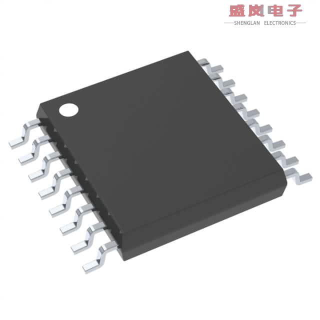 原装正品CD74HC4094PWR[IC 8STG BUS REG TRI-ST 16-TSSOP]