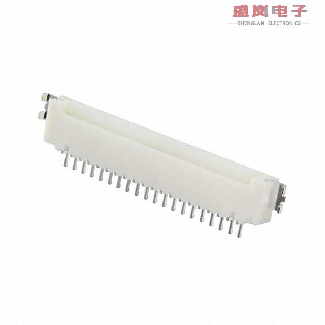 原装正品DF14H-20P-1.25H(56)[CONN HEADER BRD EDGE 2