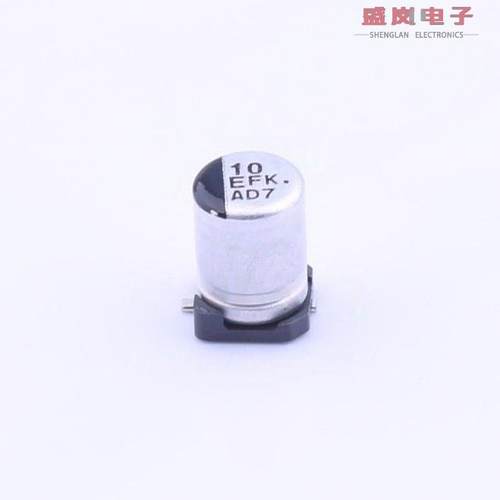 原装正品EEEFK1E100R[10uF 20% 25V]