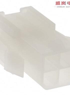 原装正品0039012041[CONN PLUG 4POS PANEL MOUNT]