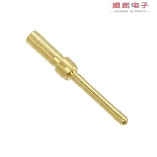 CONN SUB 原装 CRIMP 1597862 PIN 正品