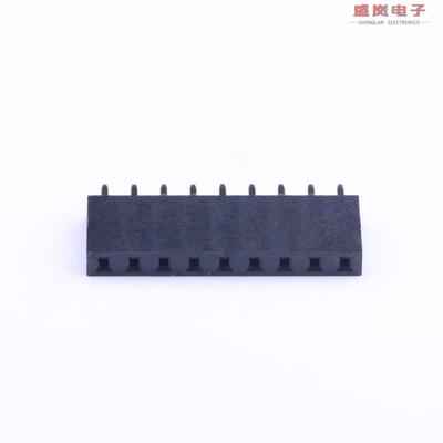 原装正品B-2200S09P-A120[2.54mm 1x9P]