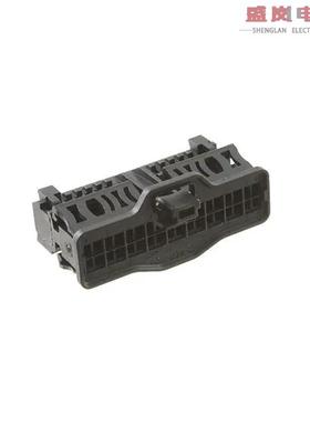 原装正品2141576-1[CONN PLUG HSG 32POS 1.80MM]