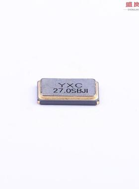 原装正品X503227MSB4SI[27MHz 10ppm 20pF]