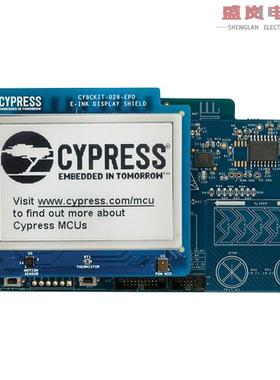 原装正品CY8CKIT-062-BLE[PSOC6 BLE PIONEER EVAL BOARD]