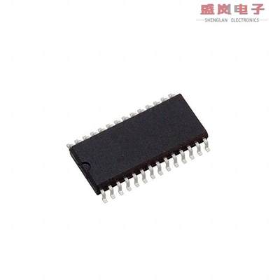 原装正品UC2625DWTR[IC MOTOR DRIVER 10V-18V 28SOIC]