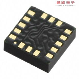 原装正品LIS3DHTR[ACCEL 2-16G I2C/SPI 16LGA]