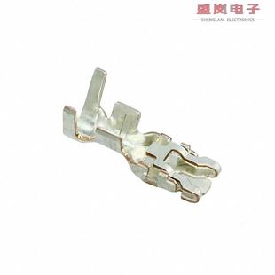 PLG DF59M 28AWG CONT SSL CONN 2628PCF 正品 原装