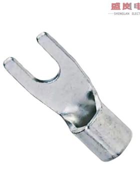 原装正品3240144[CONN SPADE TERM 14-16AWG M4]