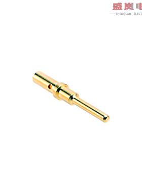 原装正品AT60-202-1631[CONN PIN 16-20AWG GOLD CRIMP]