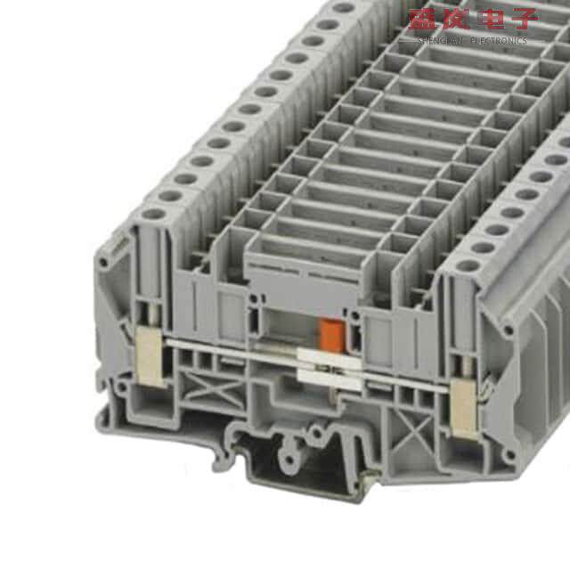 原装正品3072815[CONN TERM BLK DISCONNECT 8-20AWG]