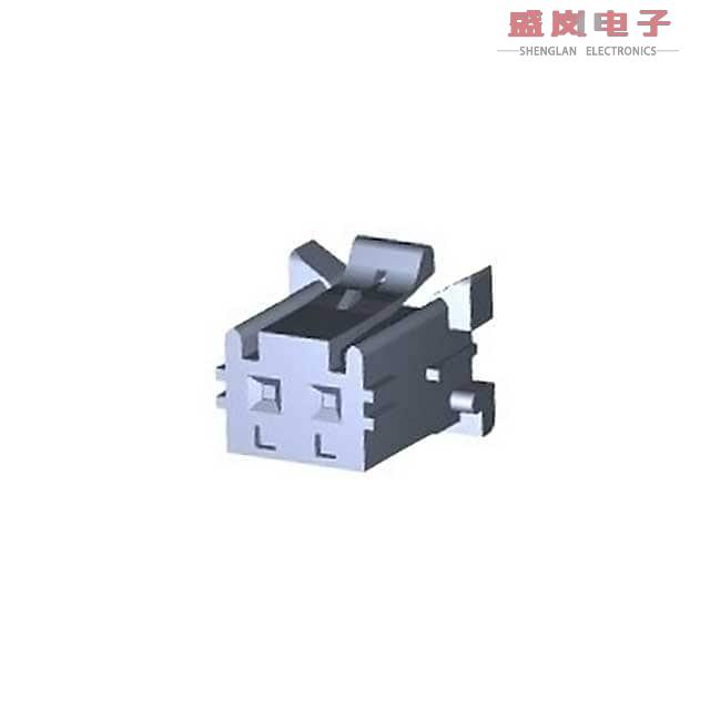 原装正品1376477-2[CONN PLUG HOUSING 2.5MM 2POS]