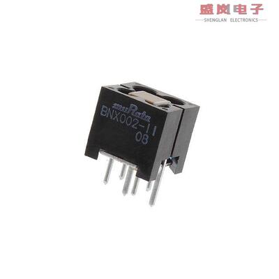 原装正品BNX002-11[FILTER EMI SUPPRESSION B]