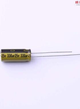 原装正品LKMC1501E331MF[330uF 20% 25V]