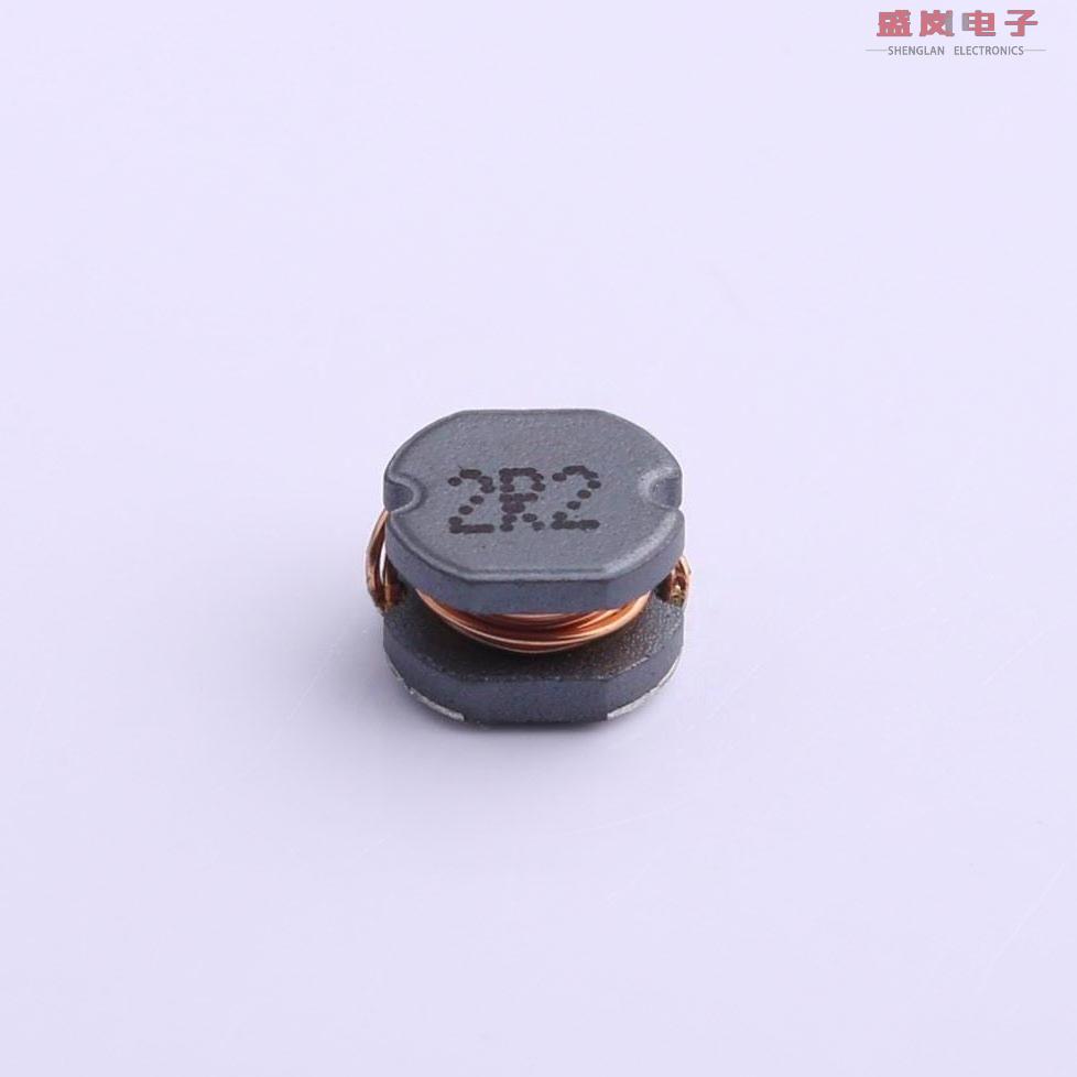 原装正品YP0503-2R2M[功率电感 2.2µH 20% 30m IND_5.8