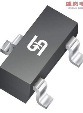 原装正品TS432BCX RFG[IC VREF SHUNT ADJ 1% SOT23]