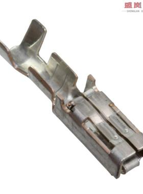 原装正品MDF6-2022SC[CONN SOCKET 20-22AWG CRIMP TIN]