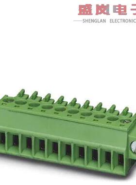 原装正品1847233[TERM B PLUG 13POS STR 3.5MM]