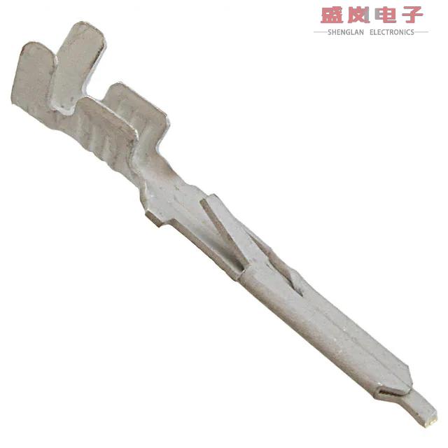 原装正品160887-4[CONN QC TAB 17-20AWG 0.110 CRIMP]
