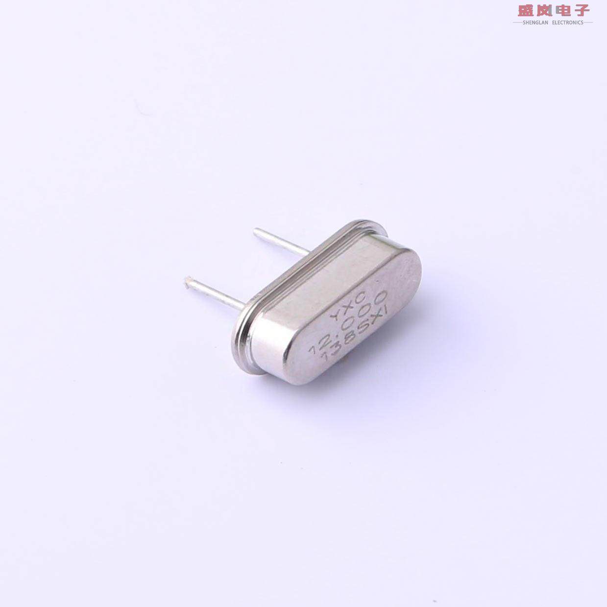 原装正品X49SD12MSB2SI[12MHz 10ppm 20pF]