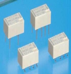 原装正品IM23TS[高频/射频继电器 IM RELAY 50mW 5V]